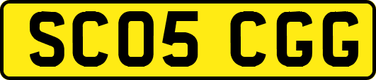 SC05CGG