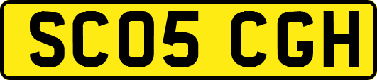 SC05CGH