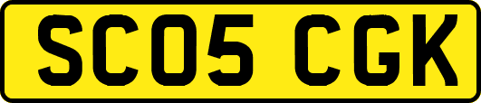 SC05CGK