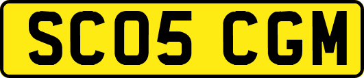 SC05CGM