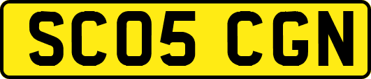 SC05CGN