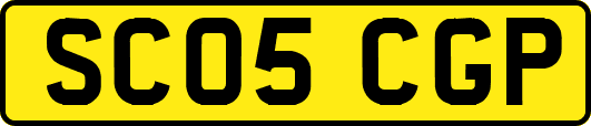 SC05CGP