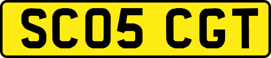 SC05CGT