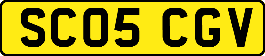SC05CGV