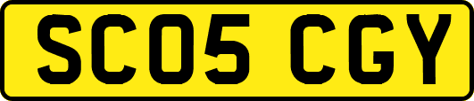 SC05CGY