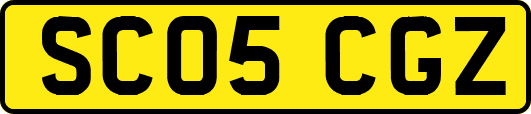 SC05CGZ