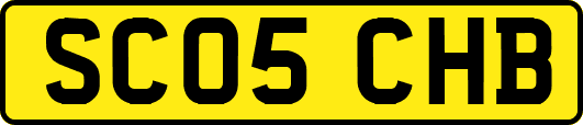 SC05CHB