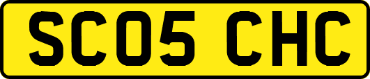 SC05CHC