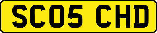 SC05CHD