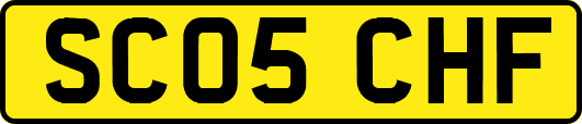 SC05CHF