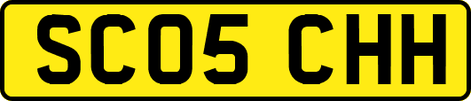 SC05CHH