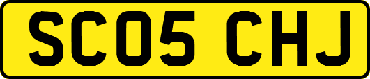 SC05CHJ