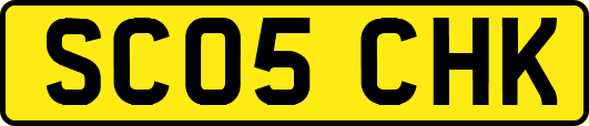 SC05CHK
