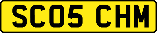 SC05CHM