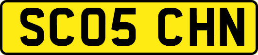 SC05CHN
