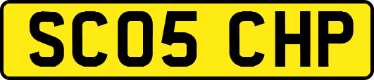 SC05CHP