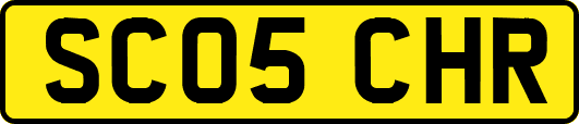 SC05CHR