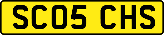 SC05CHS