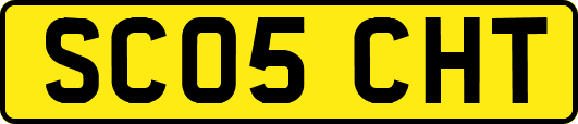 SC05CHT