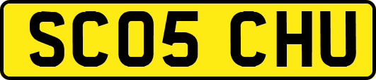SC05CHU
