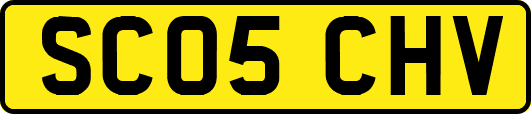 SC05CHV