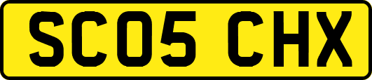 SC05CHX