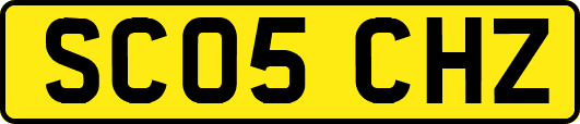 SC05CHZ