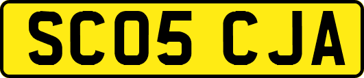 SC05CJA