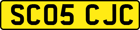 SC05CJC