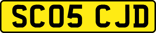 SC05CJD