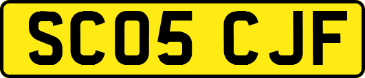 SC05CJF