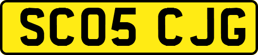 SC05CJG