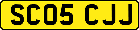 SC05CJJ