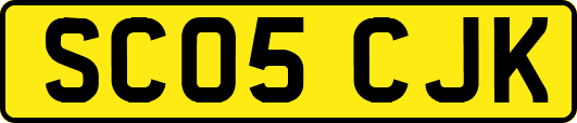 SC05CJK