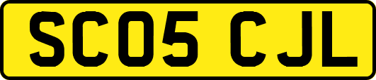 SC05CJL