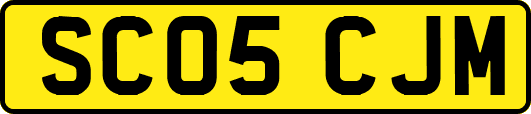 SC05CJM