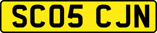 SC05CJN