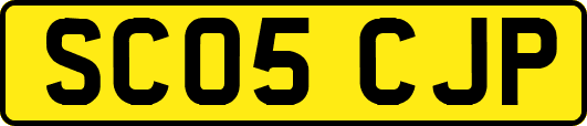 SC05CJP