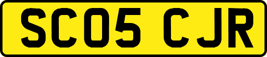 SC05CJR