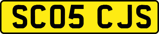 SC05CJS