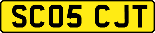 SC05CJT