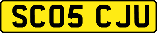 SC05CJU