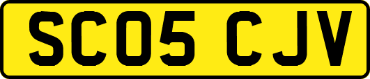 SC05CJV