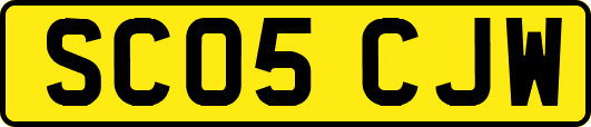 SC05CJW