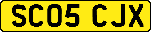 SC05CJX