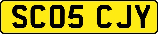 SC05CJY