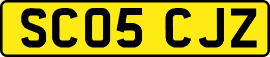 SC05CJZ