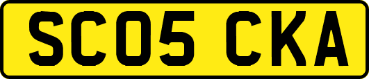 SC05CKA