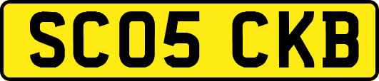 SC05CKB