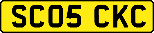 SC05CKC
